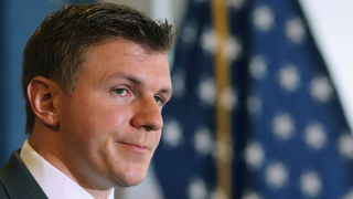 Enjoy a brief history of James O’<em></em>Keefe’<em></em>s best self-owns